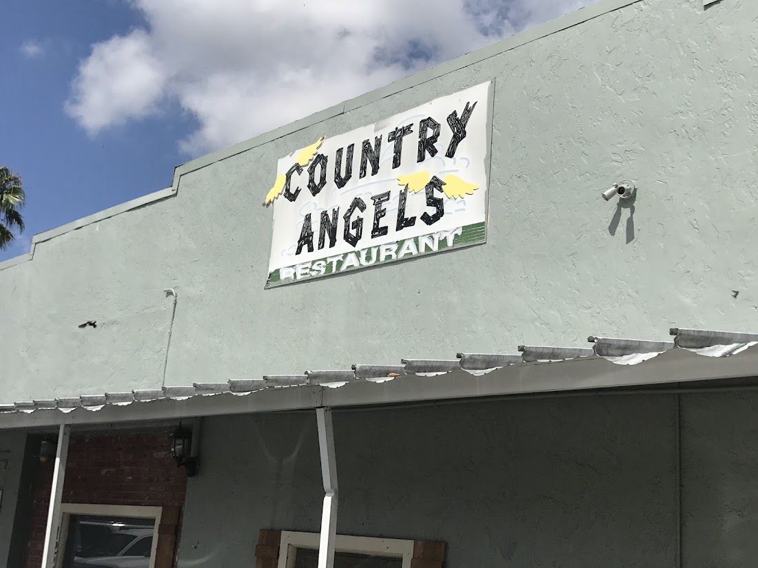 Country Angels